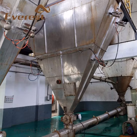 Pflanzliches Bio-Pulver mit hohem Gehalt an freien Aminosäuren