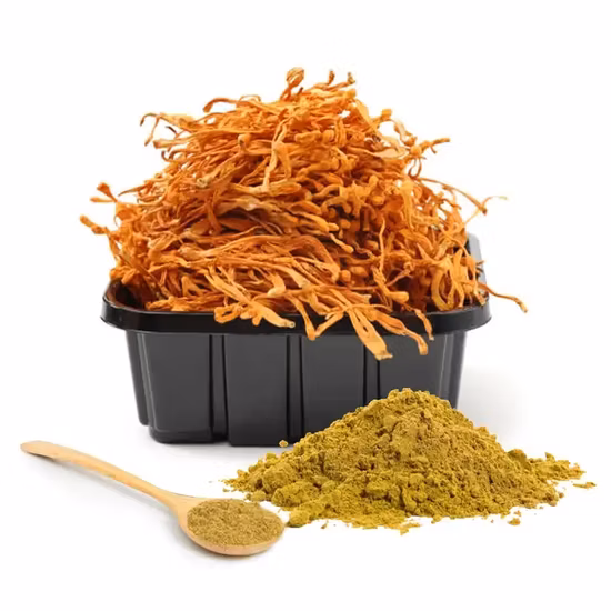 Lebensmittelzusatzstoffe, Nahrungsergänzungsmittel CAS 160872